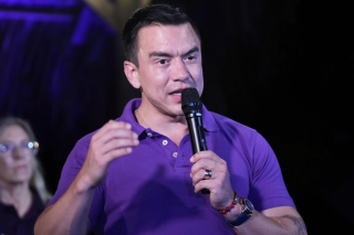 daniel noboa